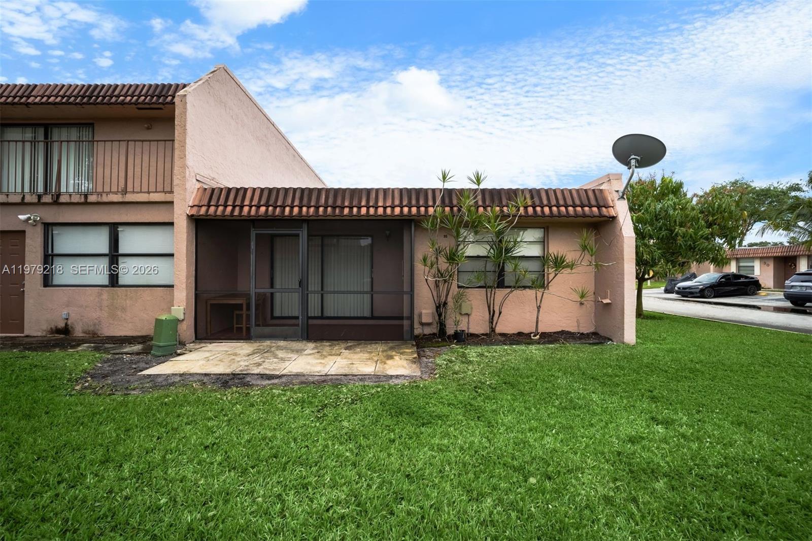 35 Cortez Way # 43 Unit: 1-43