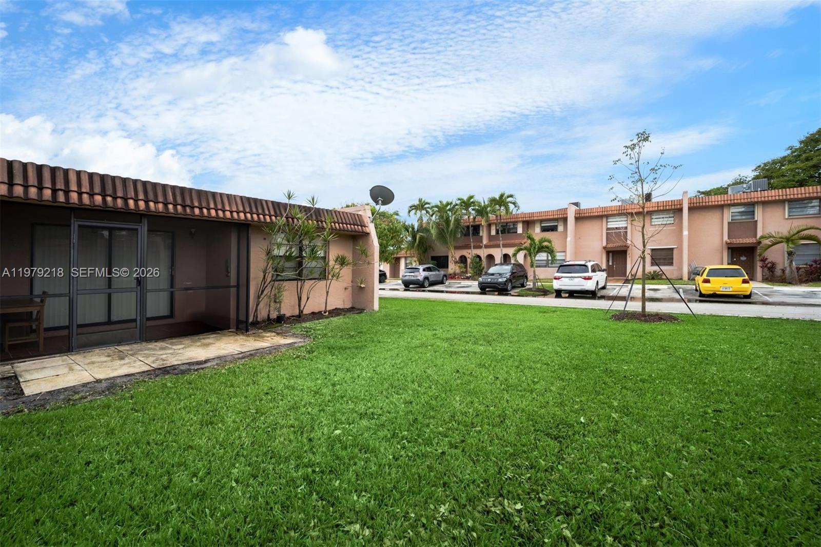 35 Cortez Way # 43 Unit: 1-43