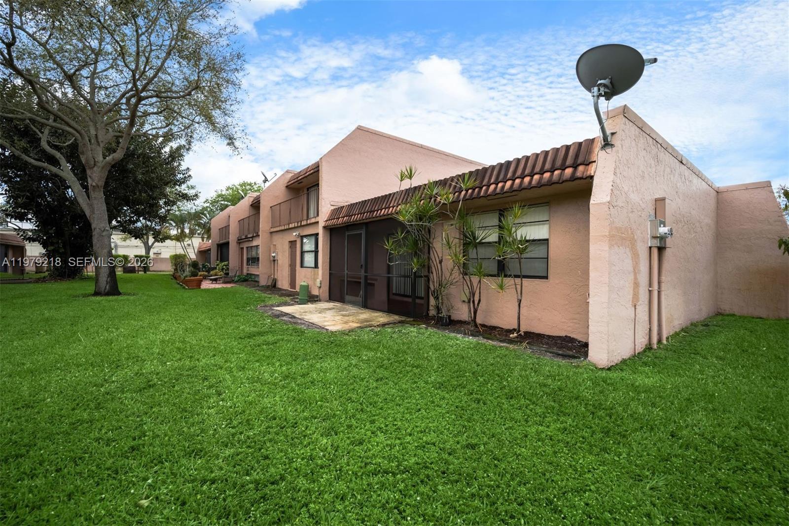 35 Cortez Way # 43 Unit: 1-43