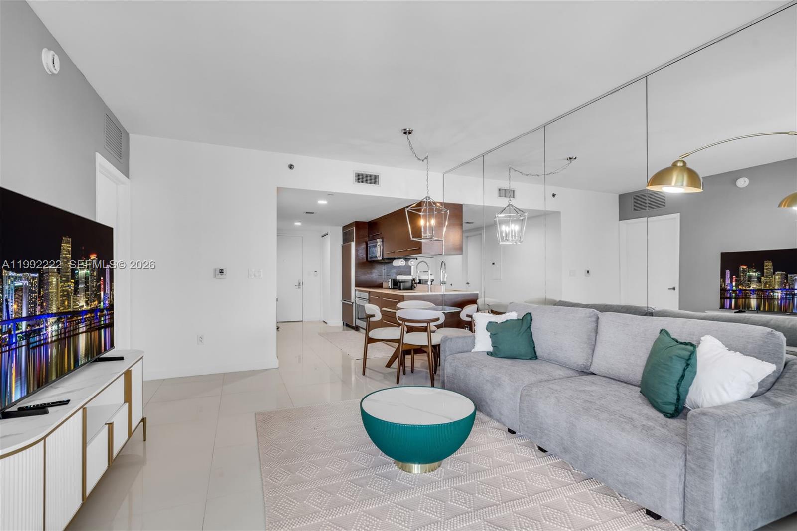 495 Brickell Ave # 3708