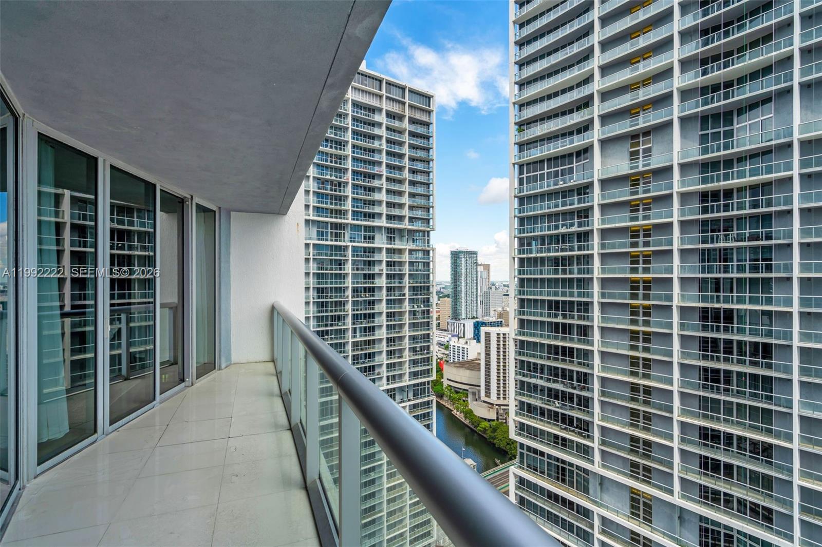 495 Brickell Ave # 3708