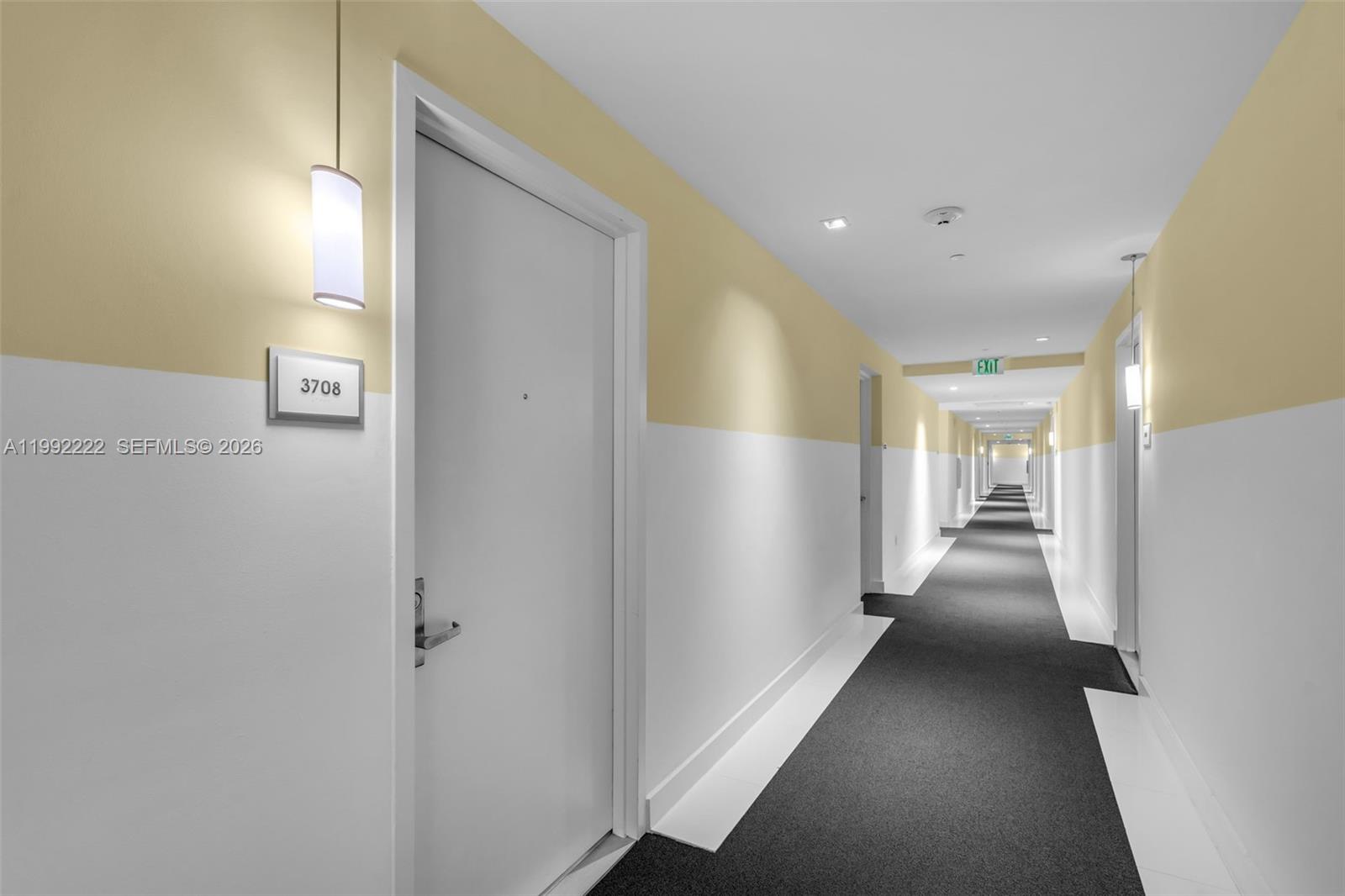 495 Brickell Ave # 3708
