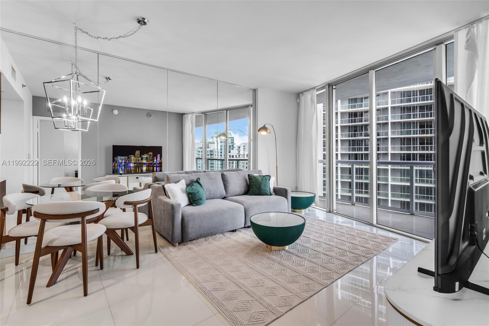 495 Brickell Ave # 3708