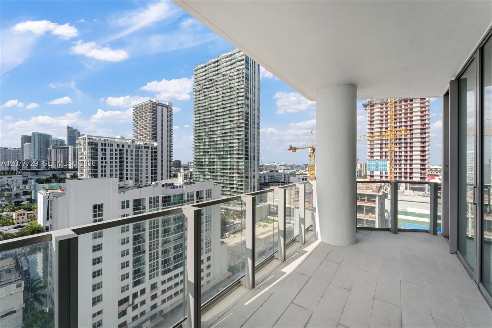 2900 NE 7th Ave # 1409