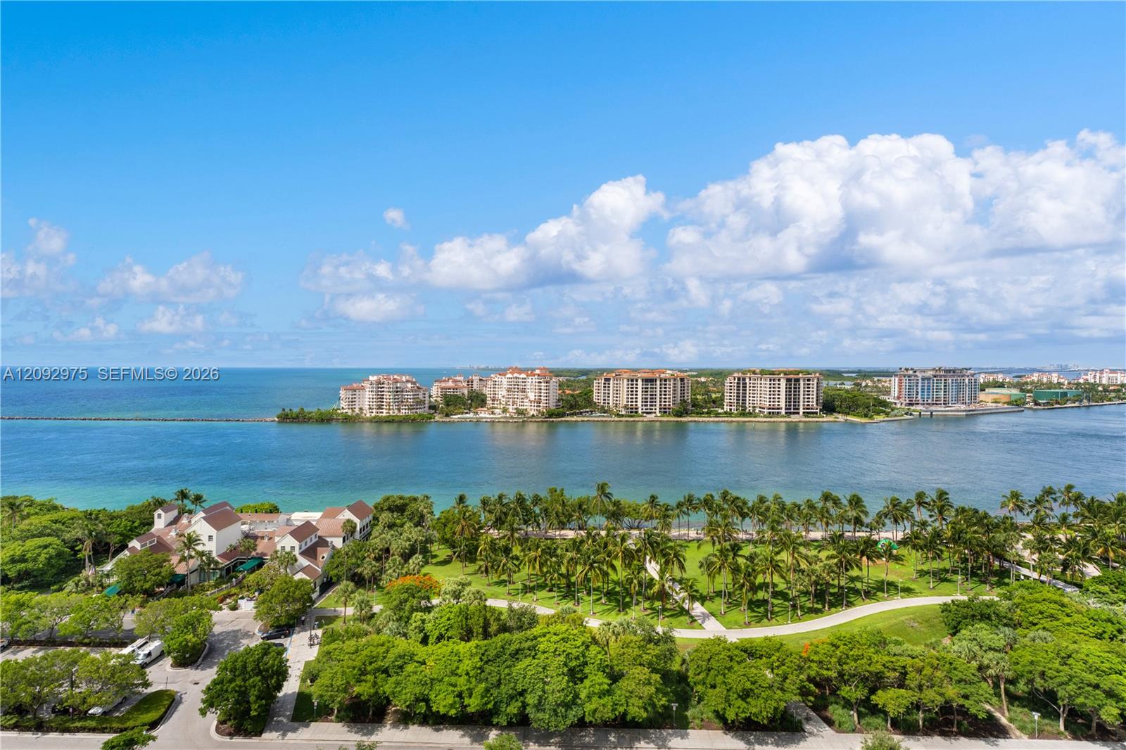 400 S Pointe Dr # 1805