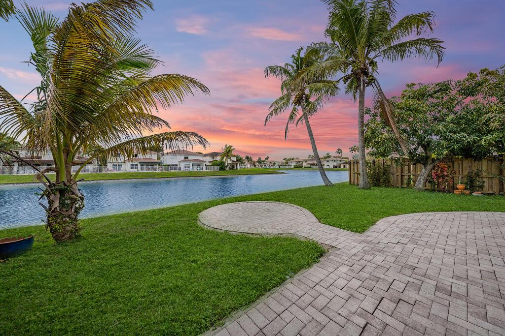 11018 NW 47th Terrace