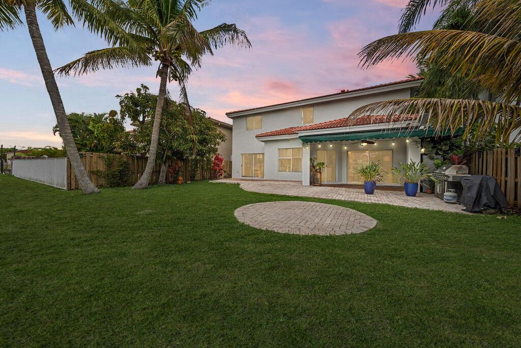 11018 NW 47th Terrace