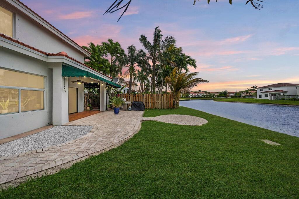 11018 NW 47th Terrace