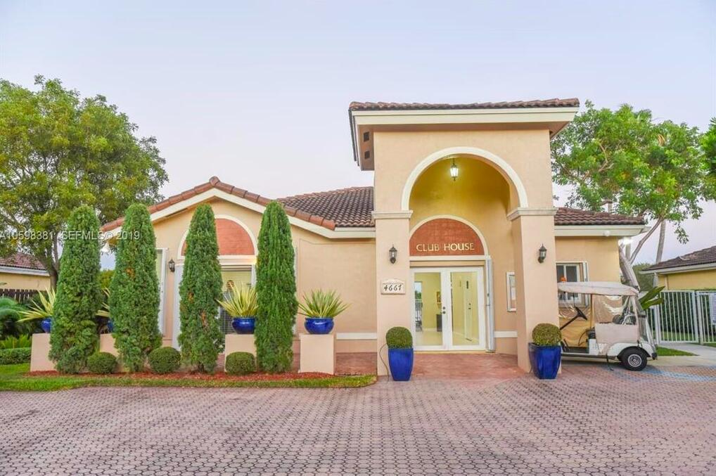 11018 NW 47th Terrace