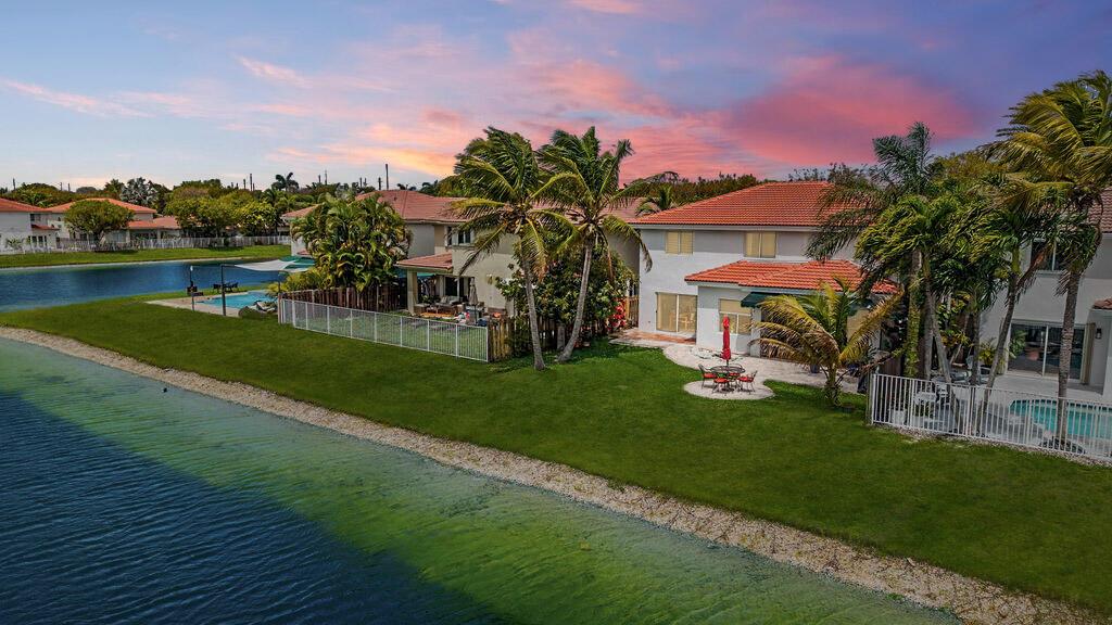 11018 NW 47th Terrace