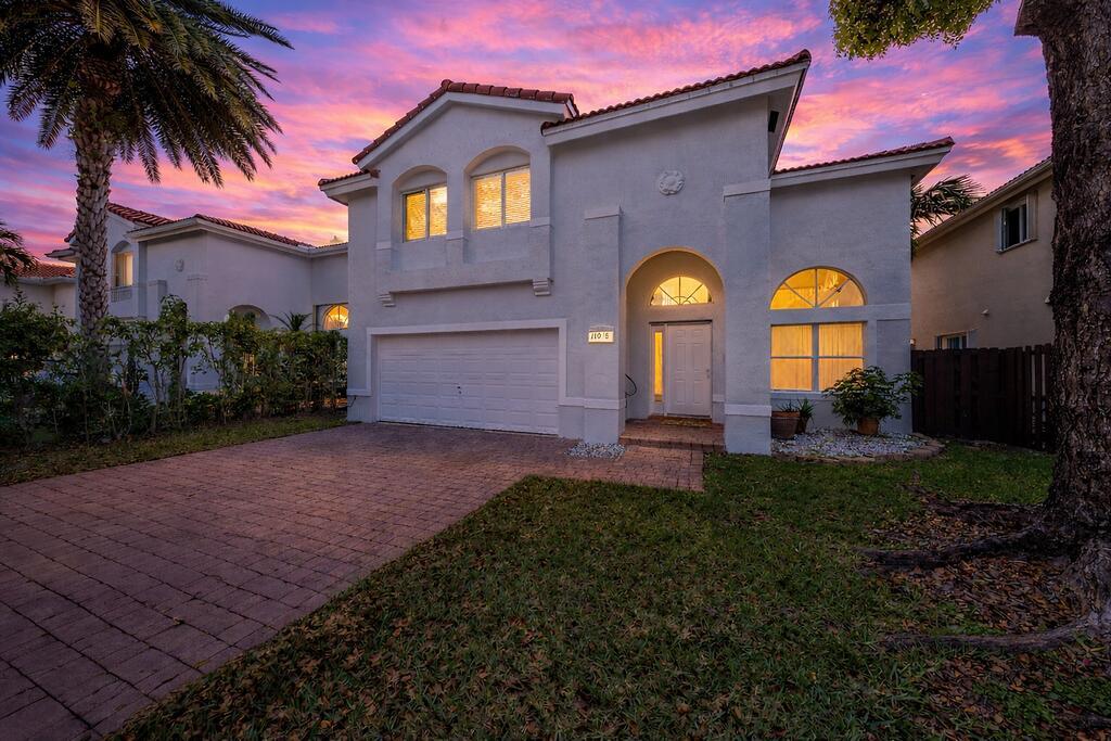 11018 NW 47th Terrace