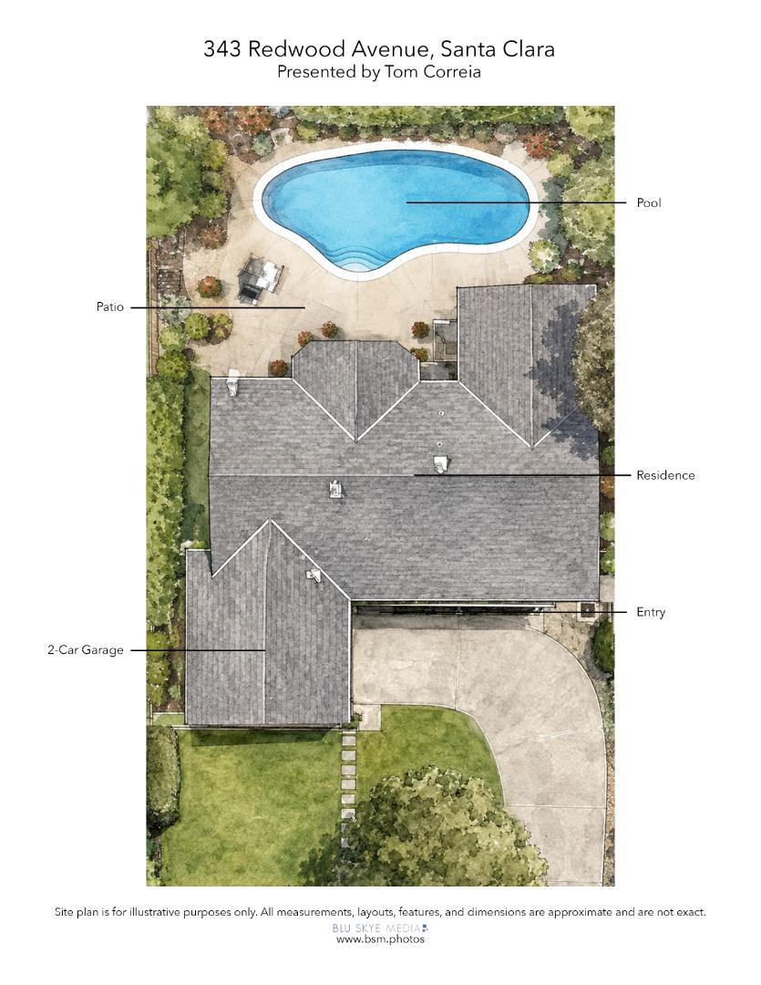 343 Redwood Avenue