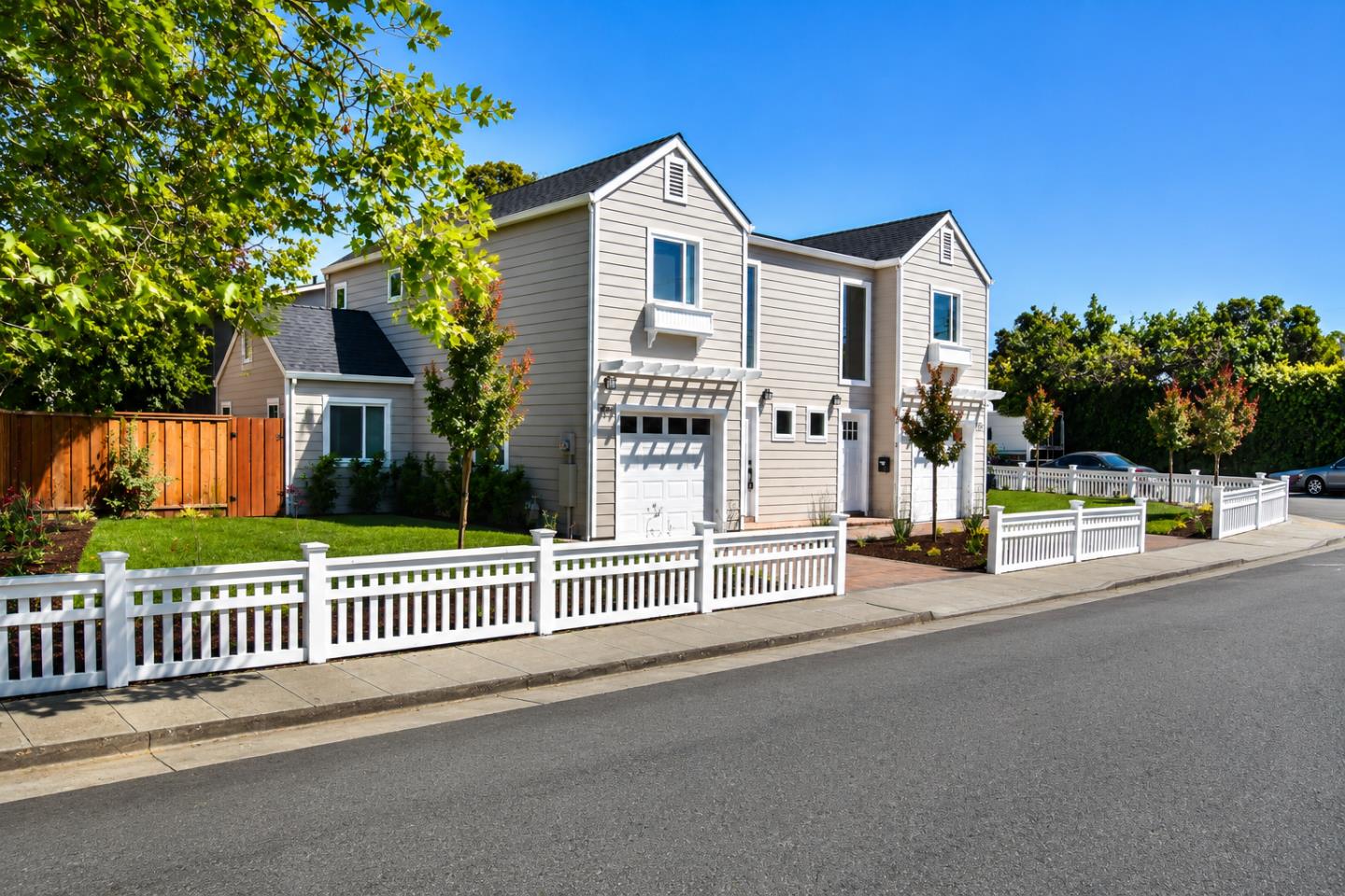 501 & 503 Pierce Road