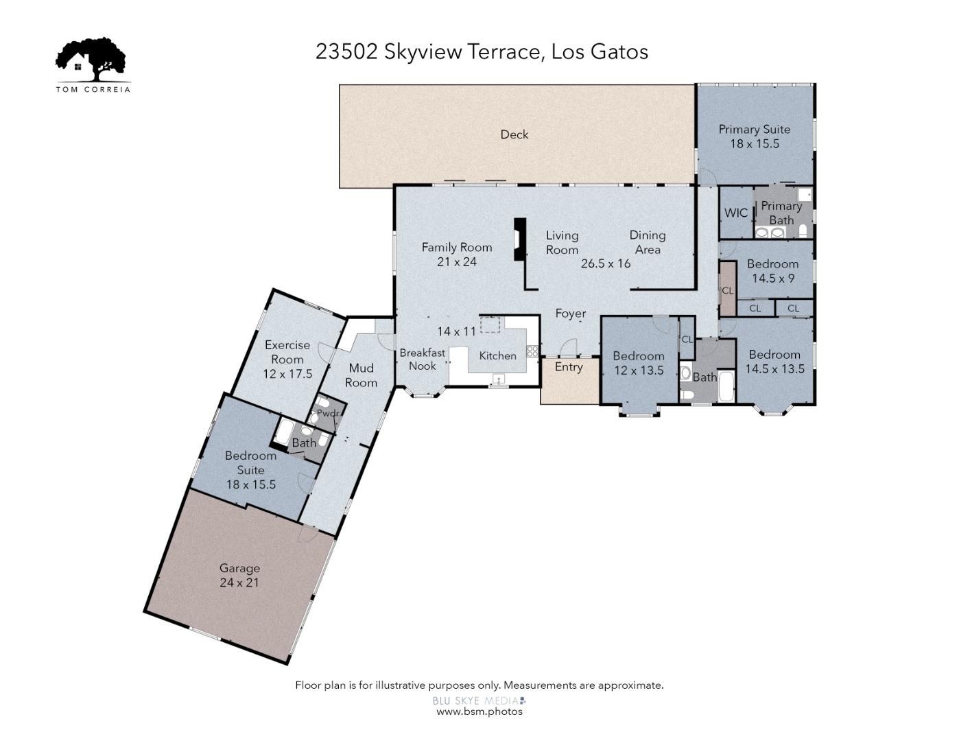 23502 Skyview TER