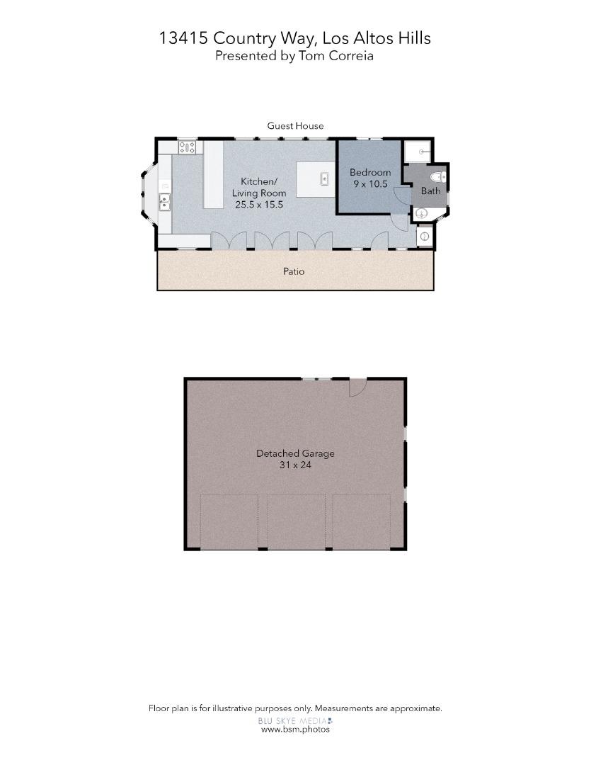 13415 Country WAY