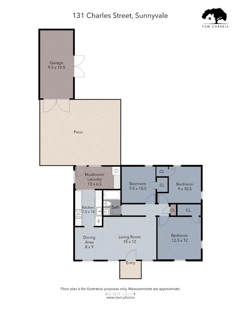 131 Charles ST