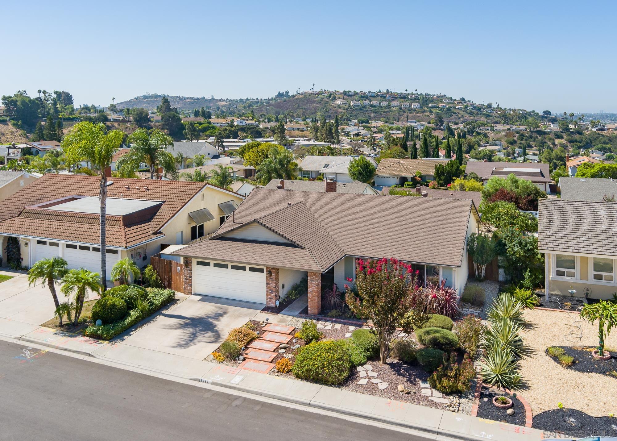 7940 Forrestal Road