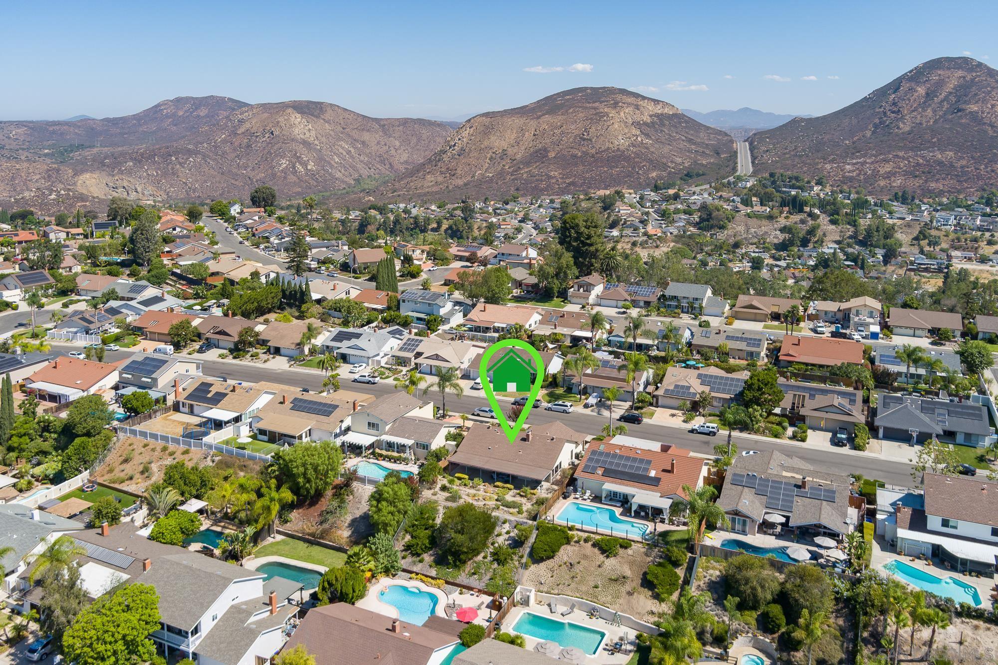 7940 Forrestal Road