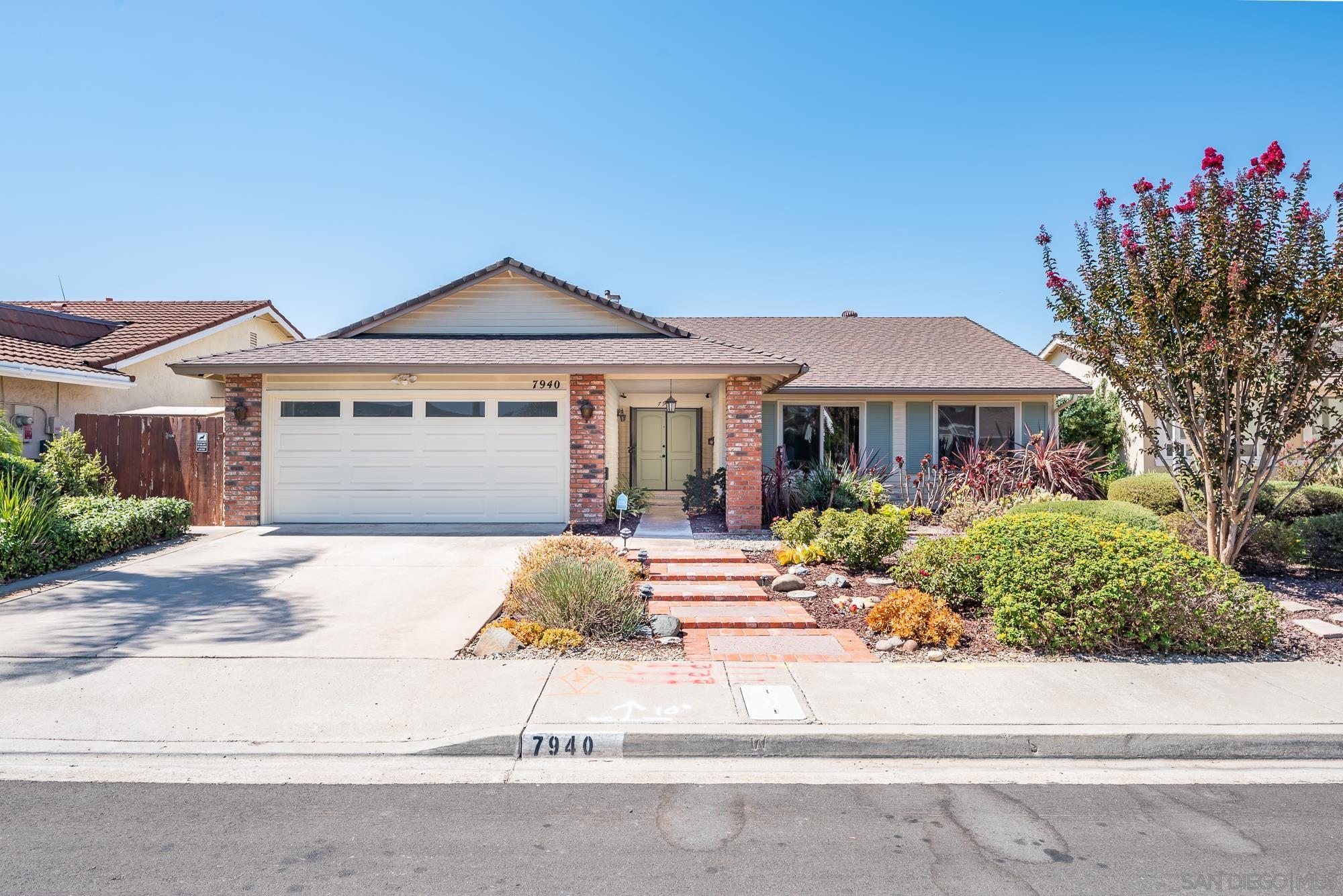 7940 Forrestal Road
