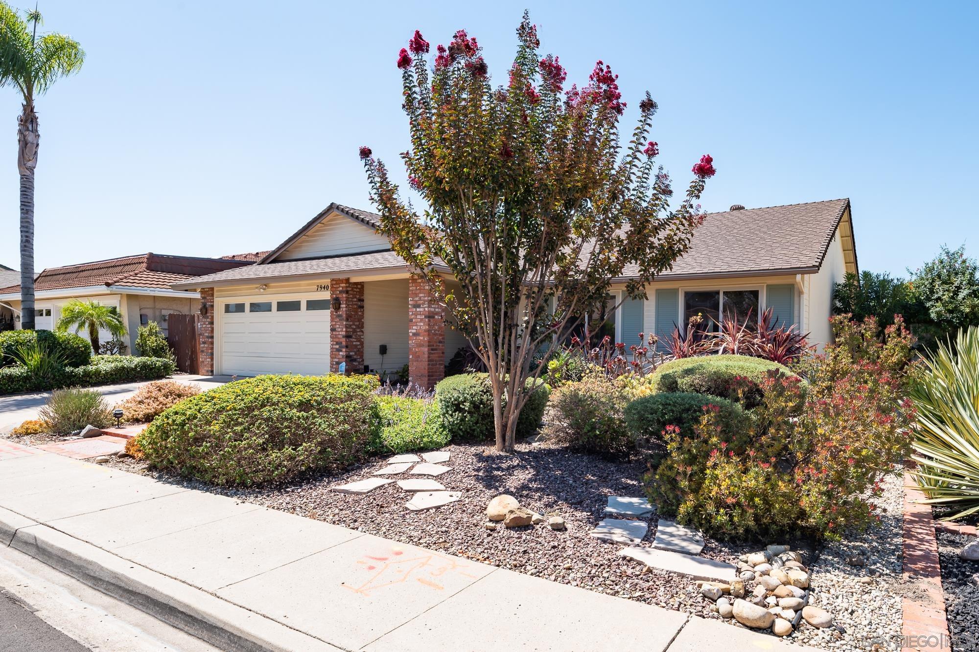7940 Forrestal Road