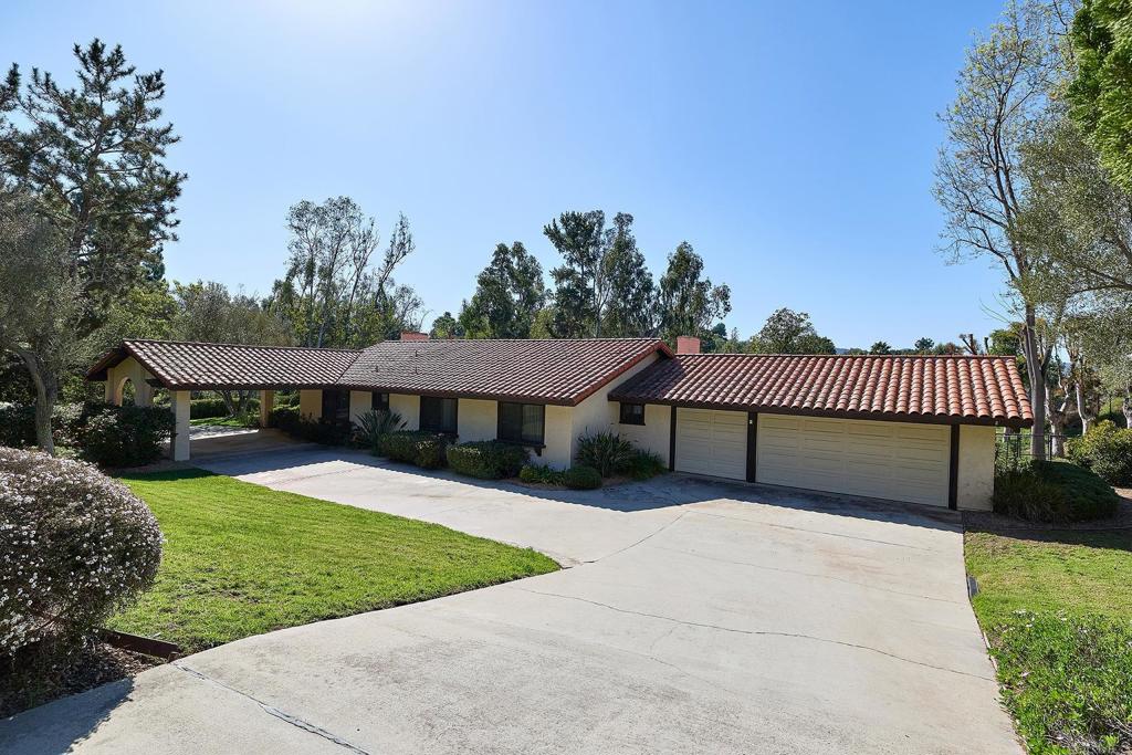 18540 Polvera Drive