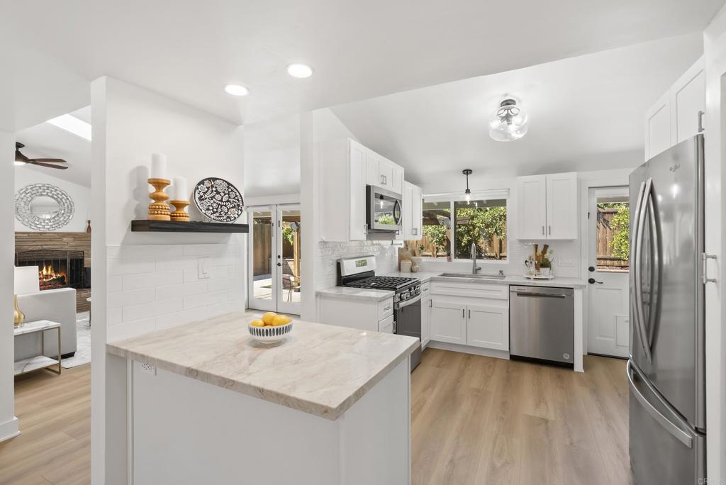 5551 Gala Avenue