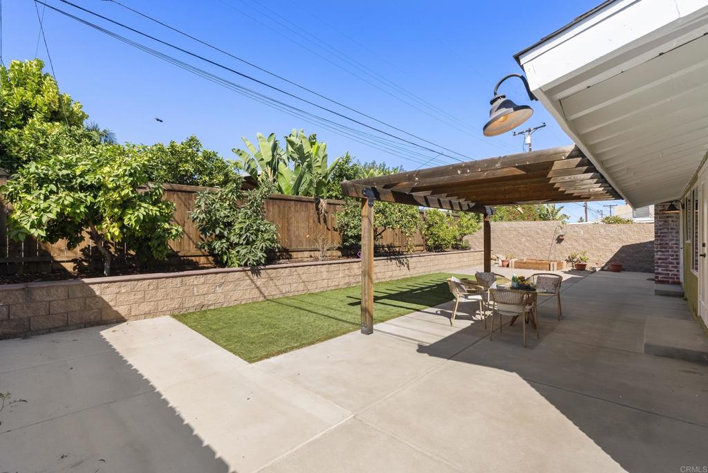 5551 Gala Avenue