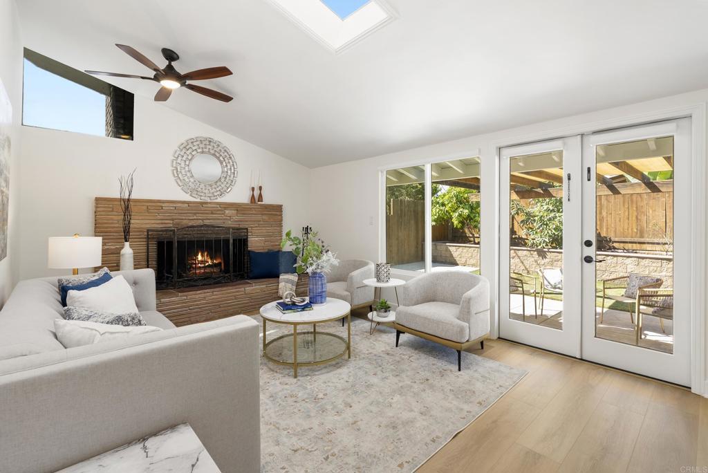 5551 Gala Avenue
