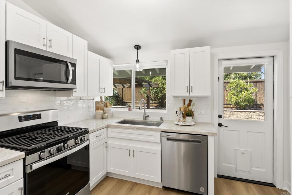 5551 Gala Avenue