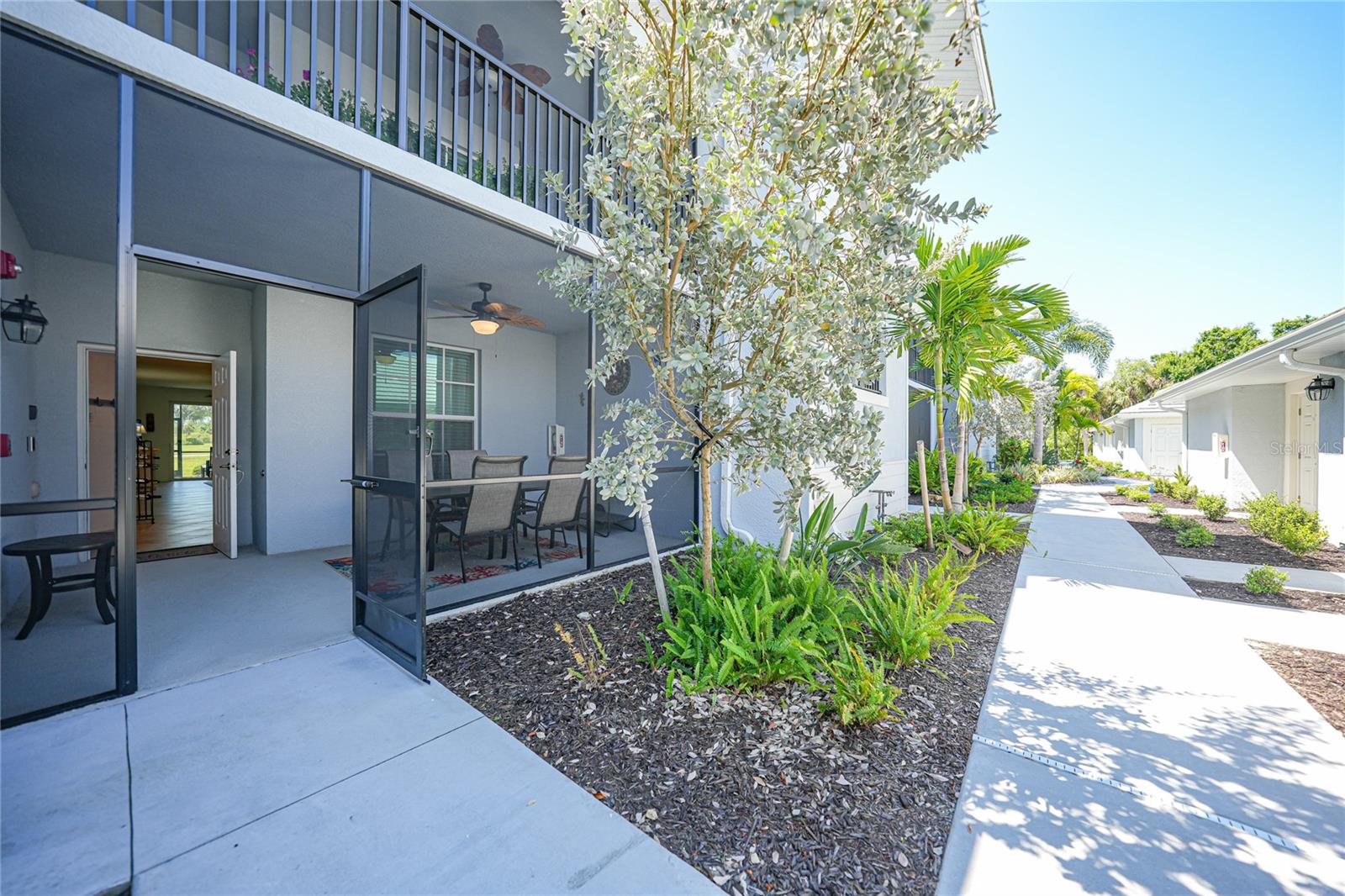 14070 HERITAGE LANDING BLVD #411