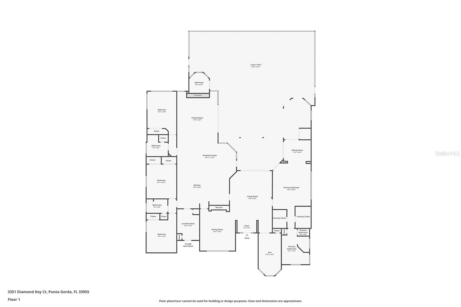 3351 DIAMOND KEY CT