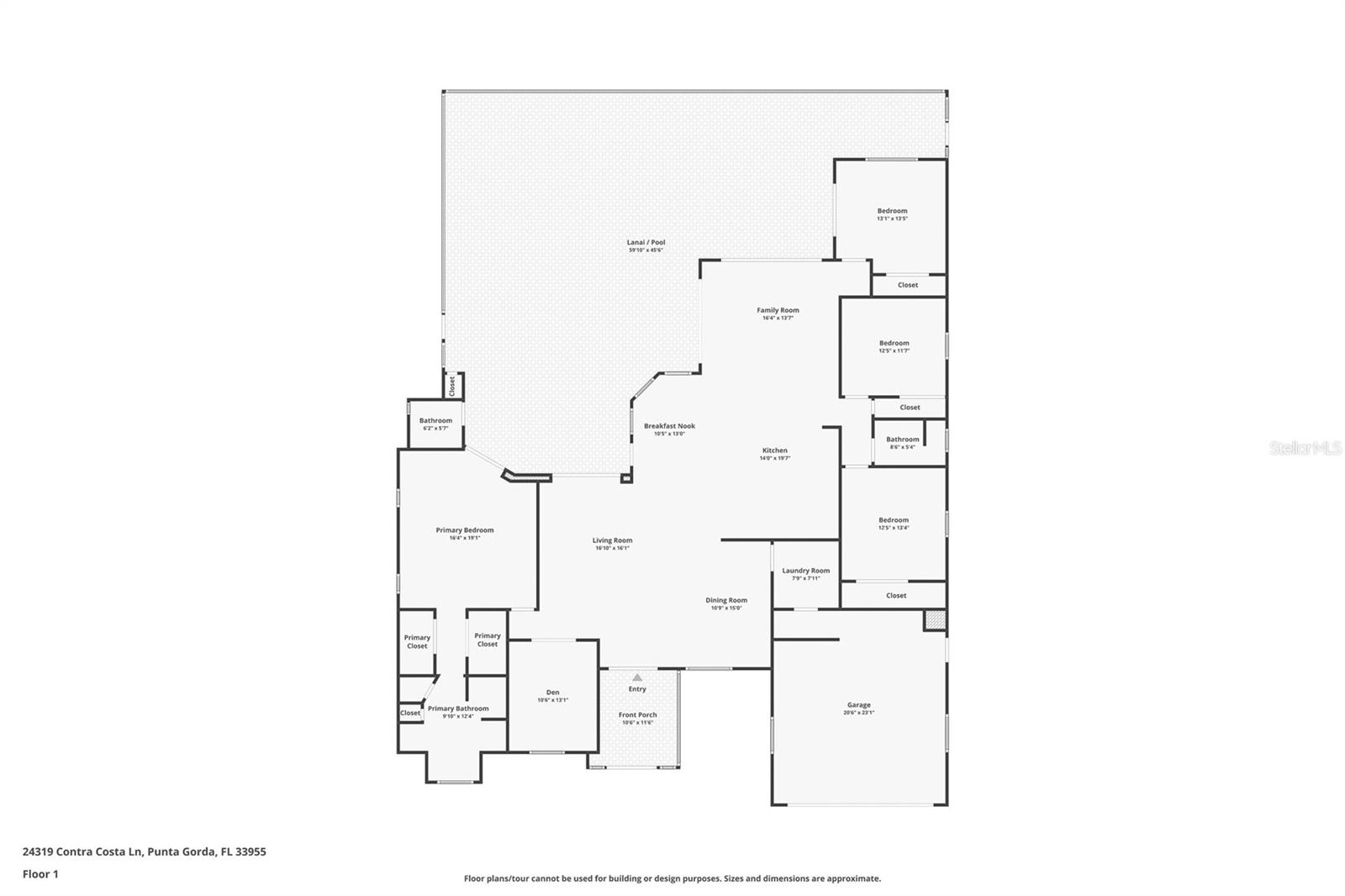 24319 CONTRA COSTA LN