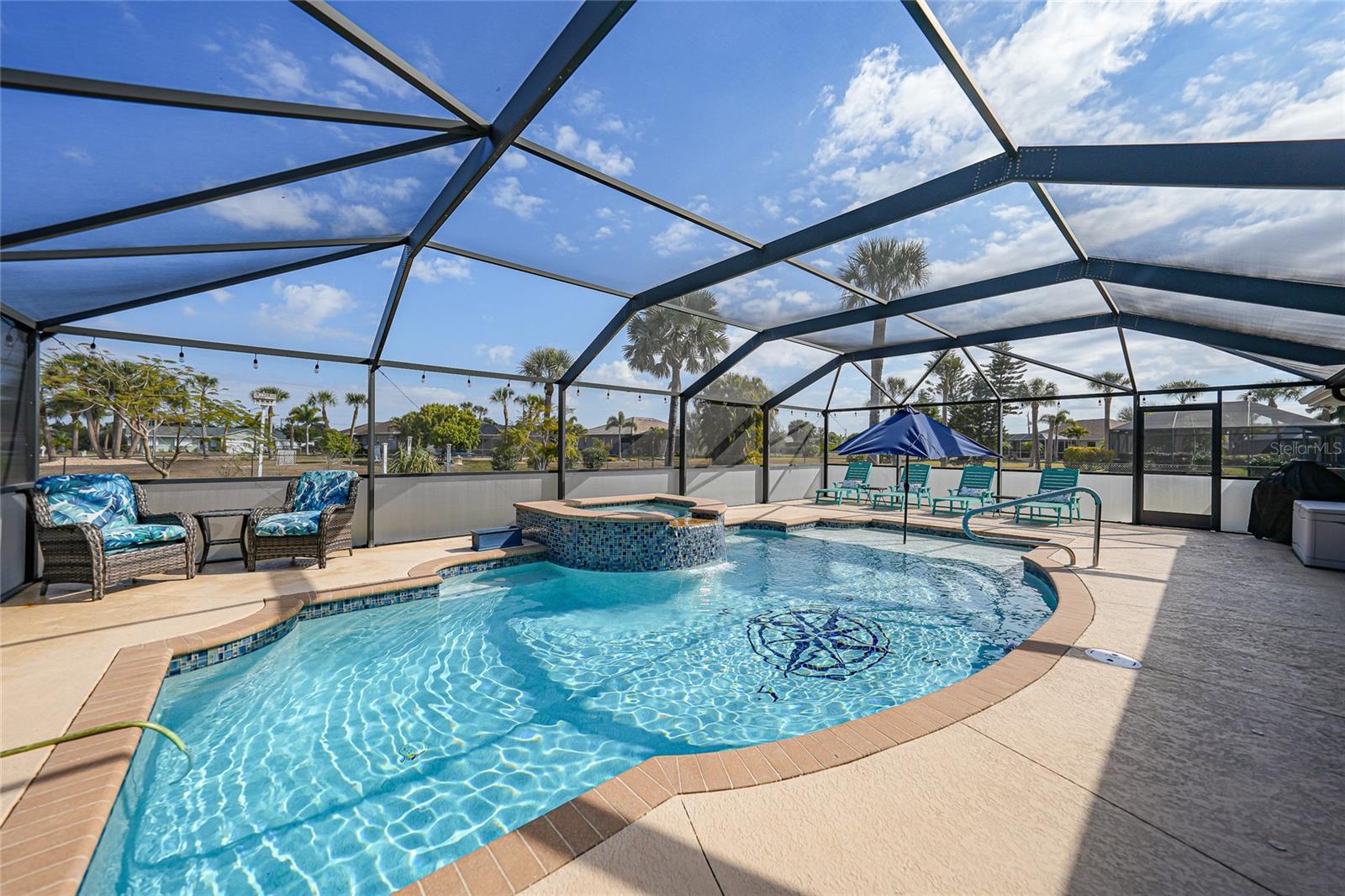 600 ROYAL POINCIANA