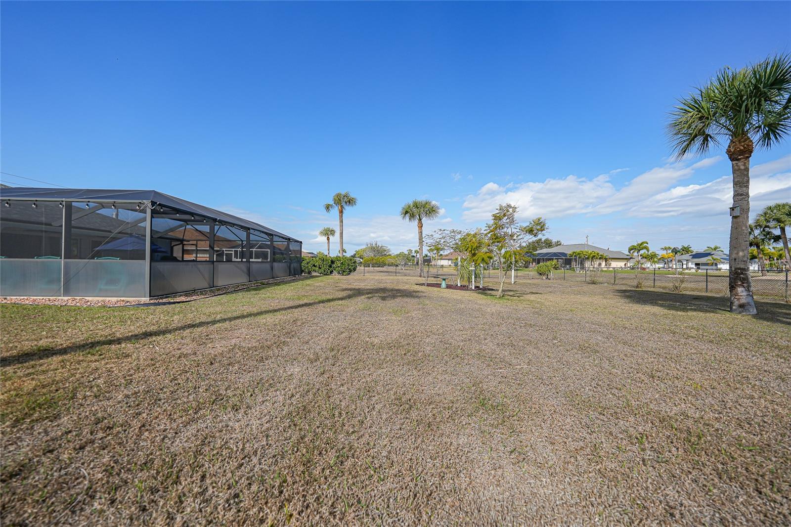 600 ROYAL POINCIANA