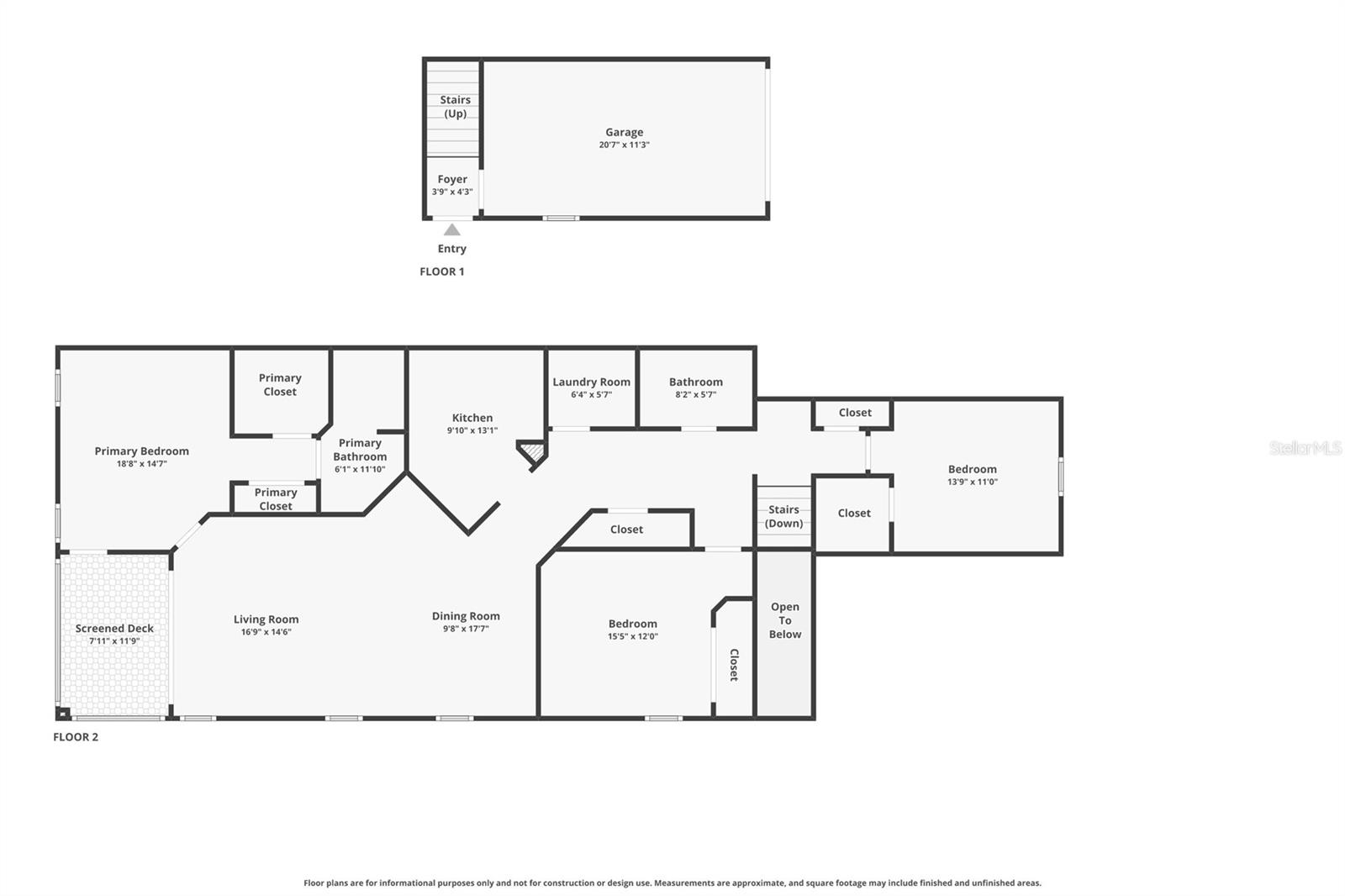 17288 ACAPULCO RD #421