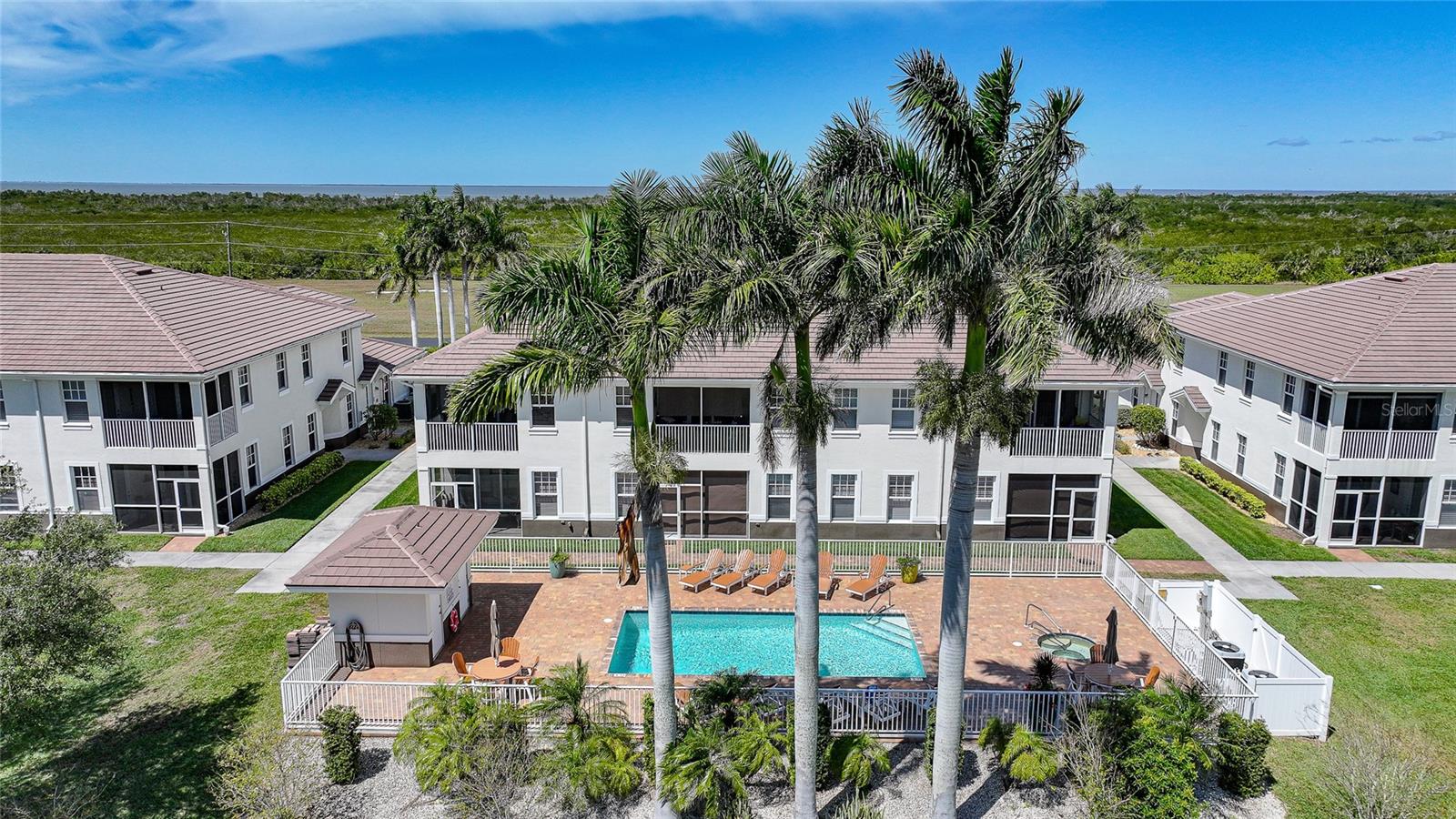 17288 ACAPULCO RD #421