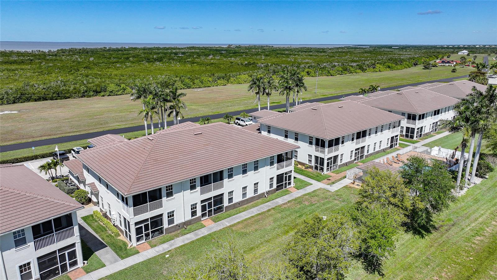 17288 ACAPULCO RD #421