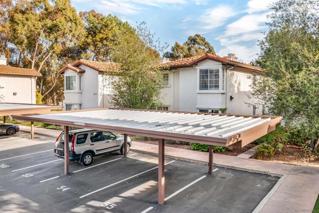 4879 Bella Pacific Row 233