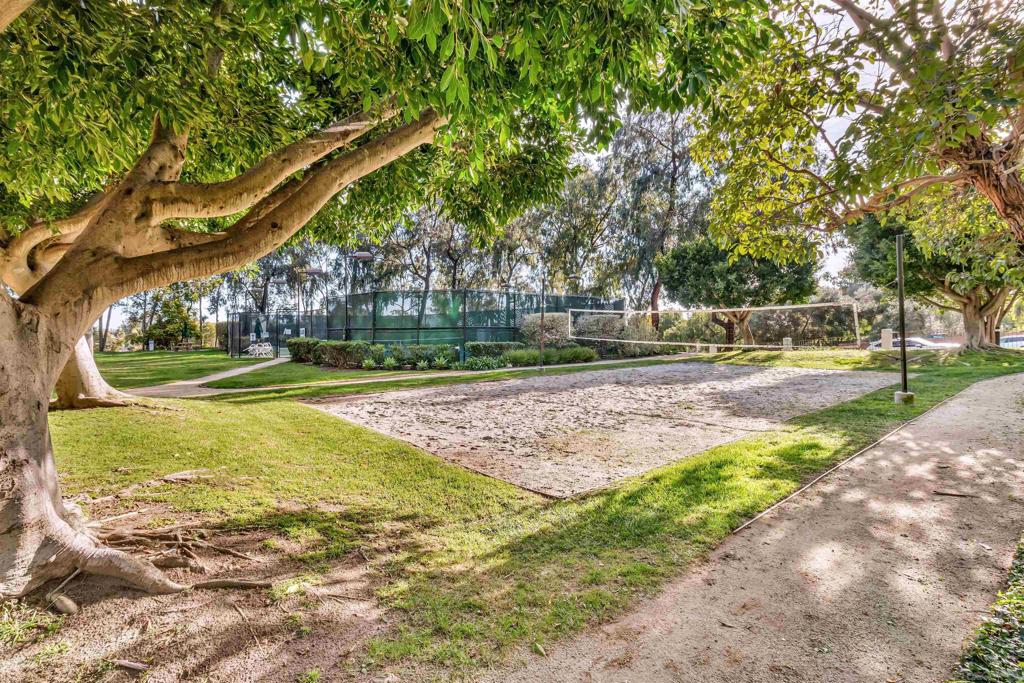 4879 Bella Pacific Row 233