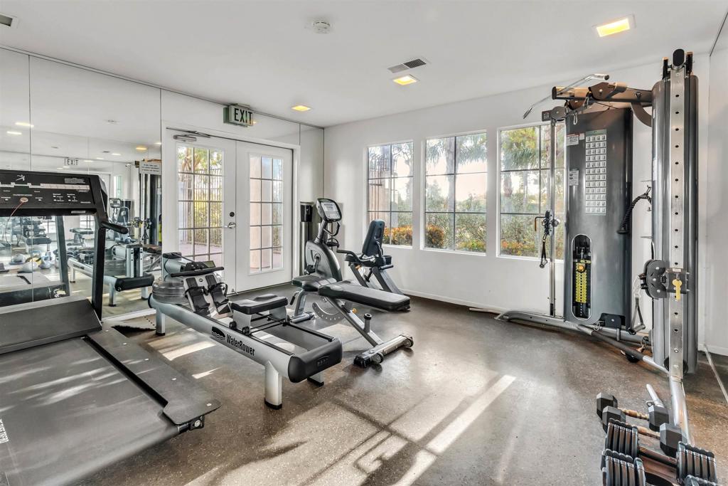 4879 Bella Pacific Row 233