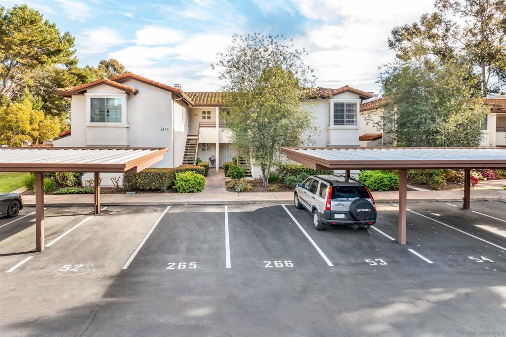 4879 Bella Pacific Row 233