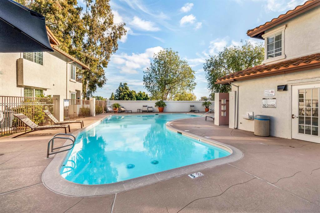 4879 Bella Pacific Row 233