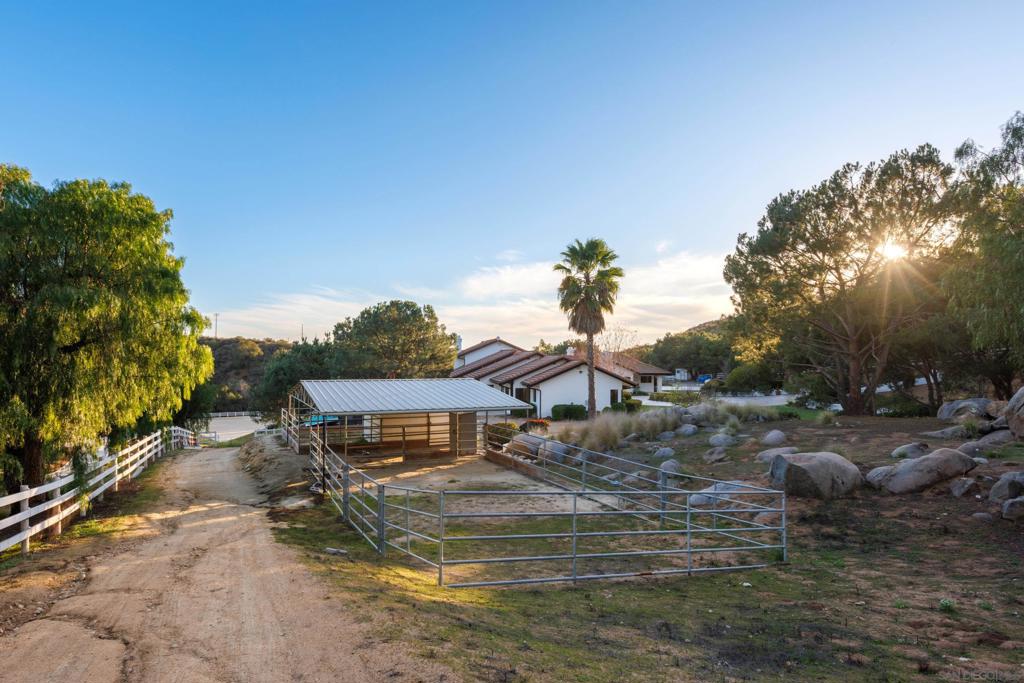 13807 Millards Ranch Lane