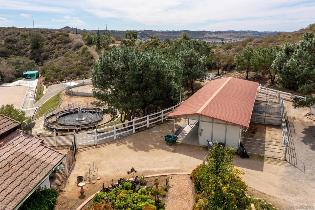 13807 Millards Ranch Lane