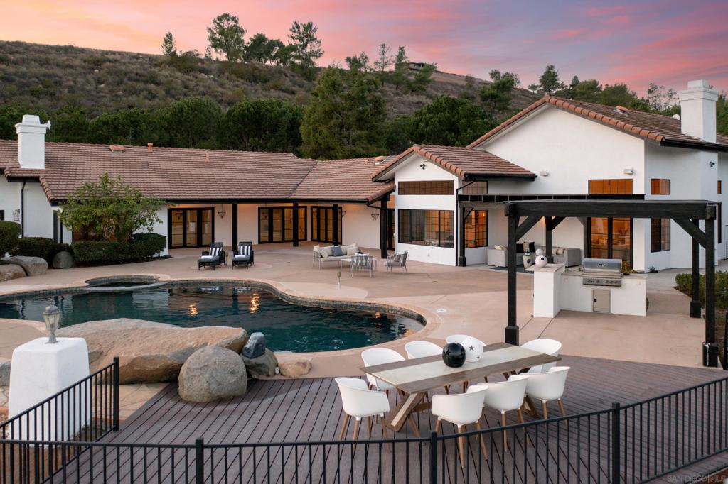 13807 Millards Ranch Lane