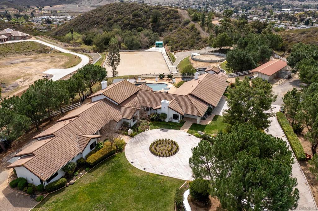 13807 Millards Ranch Lane