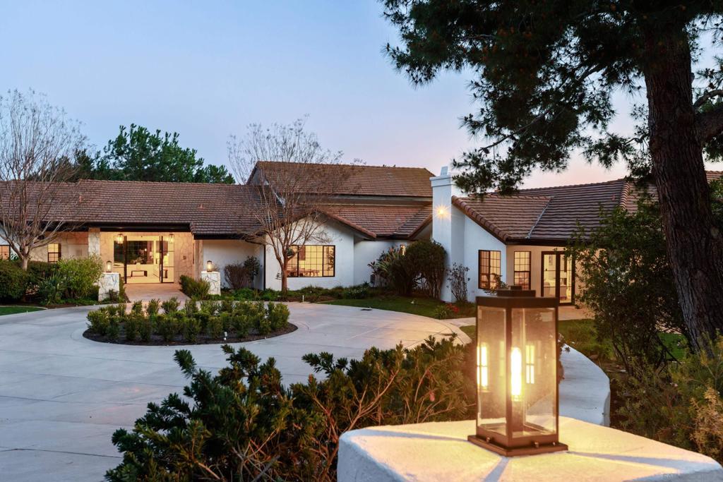 13807 Millards Ranch Lane