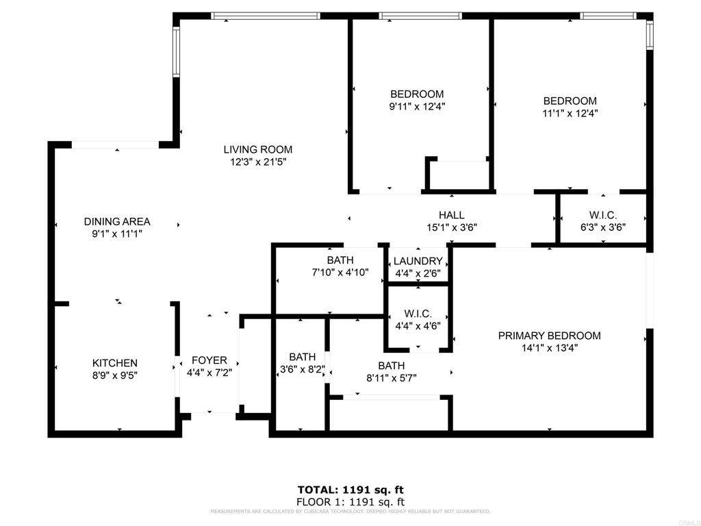 3980 Faircross Place 21