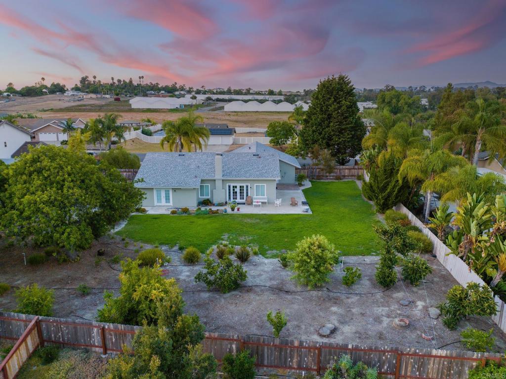 4833 Morning Canyon Road