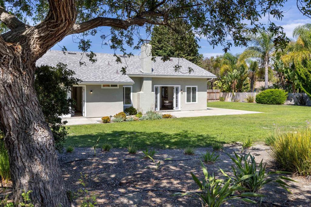 4833 Morning Canyon Road